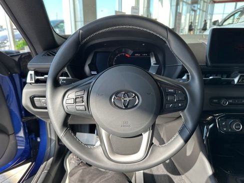 New 2026 Toyota Supra Premium image 11