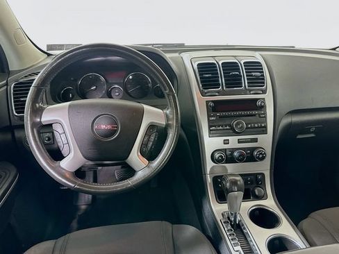 Used 2012 GMC Acadia SLE AWD/4WD image 25