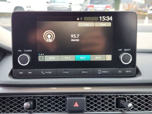 Used 2023 Acura Integra image 11