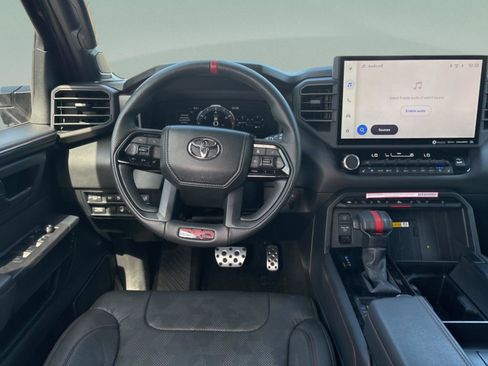 Used 2024 Toyota Sequoia TRD Pro image 12