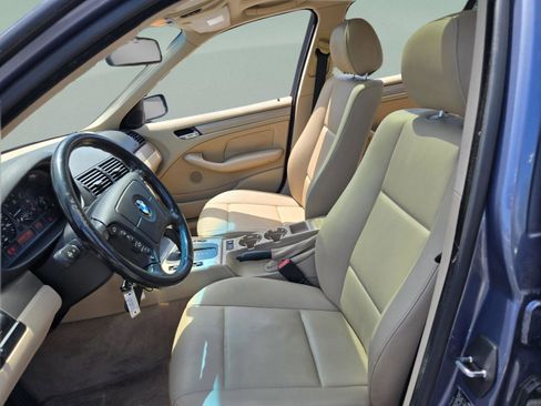 Used 2000 BMW 323i Sedan RWD image 12