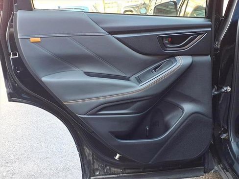 Used 2024 Subaru Forester Wilderness image 29