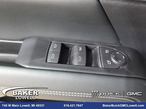 New 2026 GMC Terrain Elevation w/ Elevation Premium Package image 27