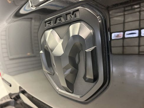 Used 2021 RAM 1500 Sport image 36