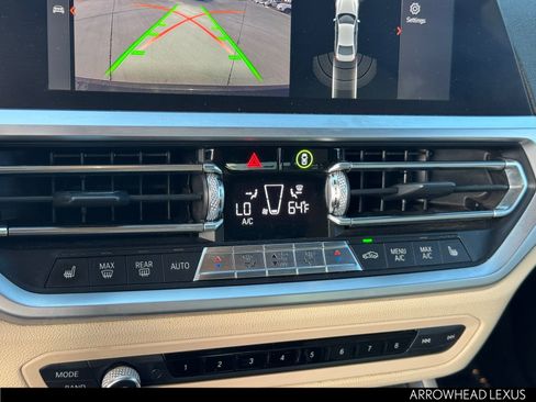 Used 2020 BMW 330i Sedan w/ Convenience Package image 29