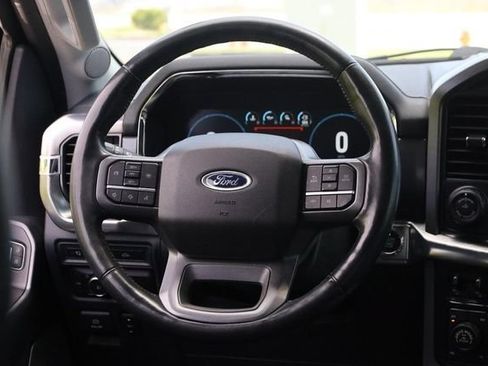 Used 2022 Ford F150 Lariat AWD/4WD image 24