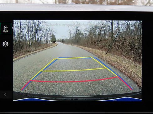 New 2026 Kia Sportage LX image 7