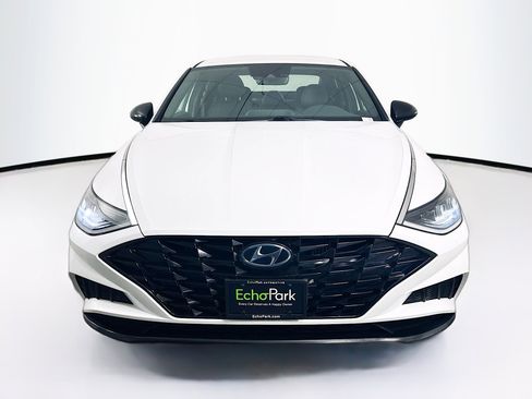 Used 2021 Hyundai Sonata SEL Plus FWD image 2