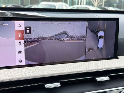 New 2026 Genesis GV80 3.5T Prestige image 31