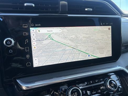 Used 2023 GMC Sierra 1500 Denali w/ Denali Reserve Package image 21