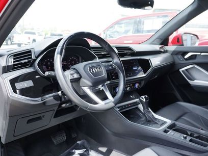 Used 2024 Audi Q3 2.0T Premium