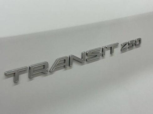 Used 2024 Ford Transit 250 Low Roof w/ Exterior Upgrade Package image 21