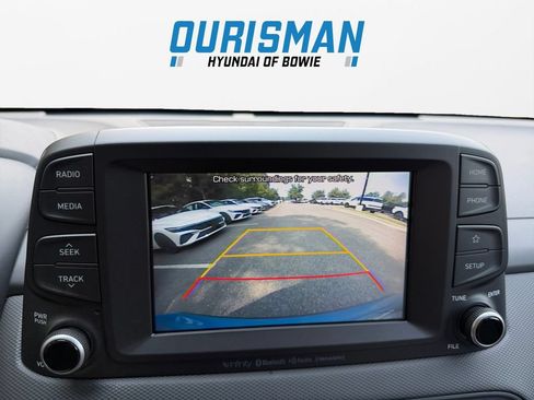 Used 2020 Hyundai Kona SEL Plus AWD/4WD image 18