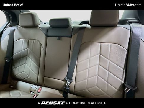 Used 2026 BMW 540i xDrive AWD/4WD image 13