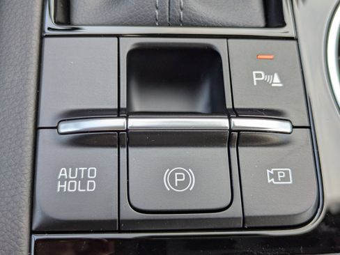 New 2026 Kia K5 GT-Line image 21