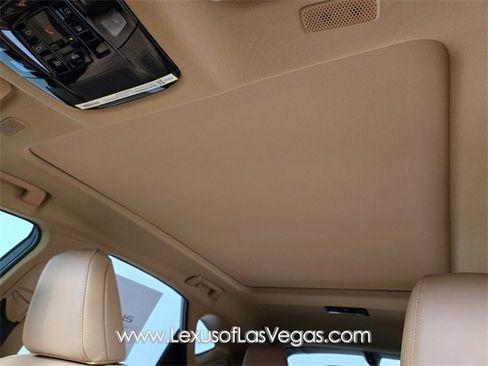 New 2026 Lexus NX 450h+ 450h+ Luxury image 11