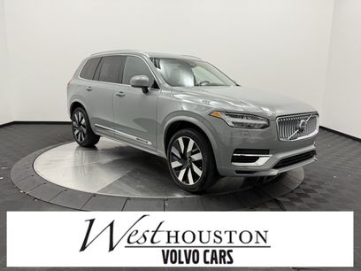 Certified 2024 Volvo XC90 T8 Plus