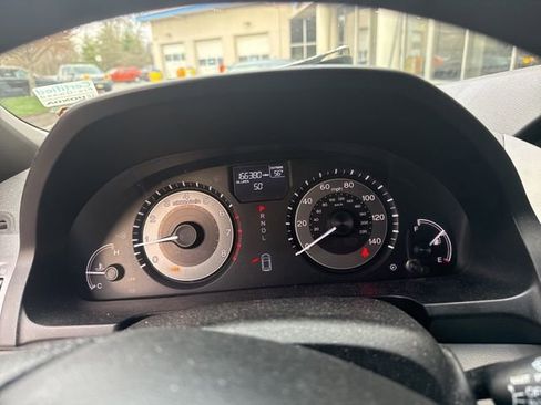 Used 2014 Honda Odyssey EX image 11