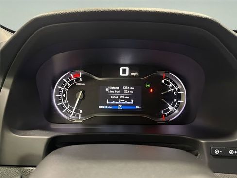 Used 2022 Honda Ridgeline RTL-E image 16