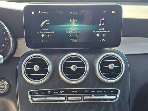 Certified 2022 Mercedes-Benz GLC 300 image 25
