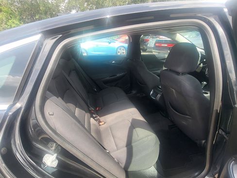 Used 2019 Chevrolet Malibu LT FWD image 25