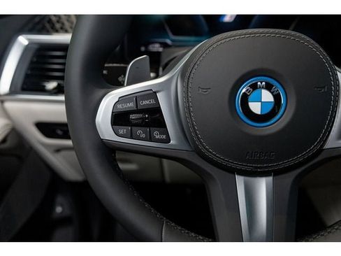 New 2026 BMW X5 xDrive50e w/ M Sport Package image 66