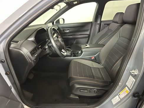 Used 2024 Honda CR-V Sport image 12