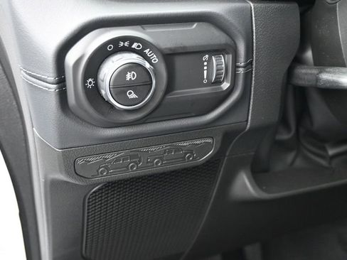 New 2026 Jeep Gladiator Mojave AWD/4WD image 21