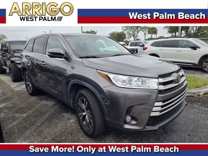 Used 2019 Toyota Highlander Plus