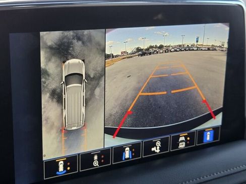 Used 2023 Chevrolet Tahoe High Country w/ Premium Package 2 image 22