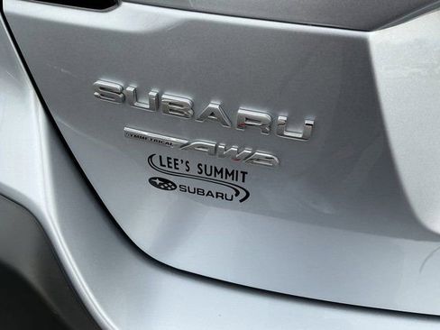 Used 2025 Subaru Outback Premium image 6