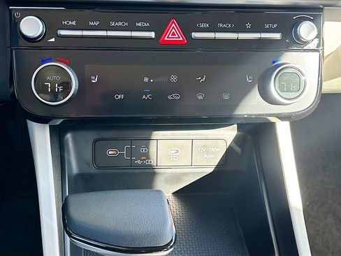 New 2026 Hyundai Tucson SEL image 15