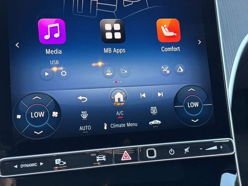 New 2026 Mercedes-Benz C 300 C 300 image 24