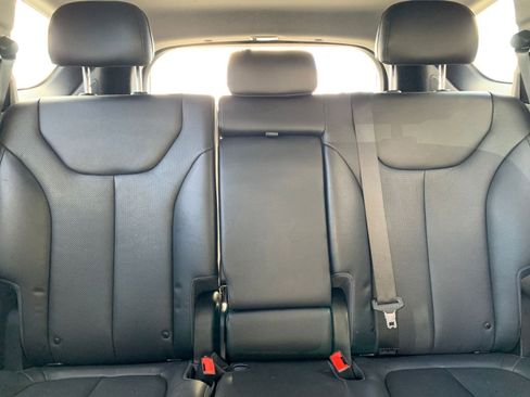 Used 2020 Hyundai Santa Fe SEL w/ Convenience + Premium Package image 38