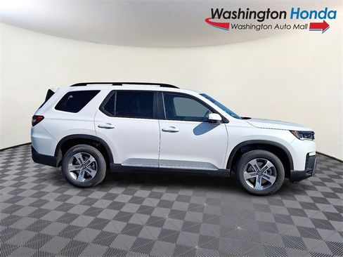 New 2026 Honda Pilot EX-L image 8