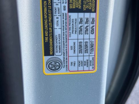 Used 2025 Kia Carnival SX Prestige FWD image 36