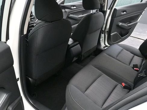 Used 2021 Nissan Altima 2.5 S image 12