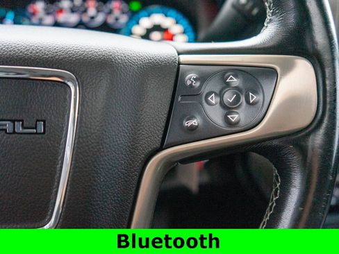 Used 2018 GMC Sierra 2500 Denali image 19