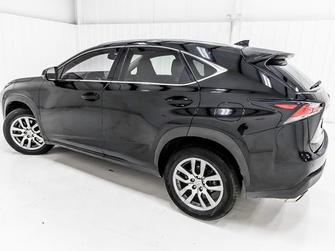 Used 2016 Lexus NX 200t FWD w/ Premium Package image 4