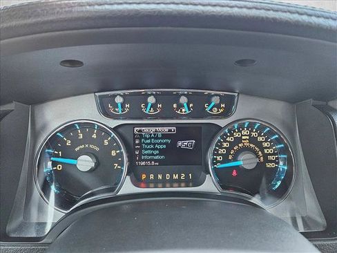 Used 2013 Ford F150 Platinum image 10