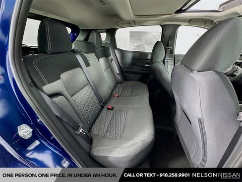 New 2026 Nissan Kicks SV w/ SV Premium Package image 25