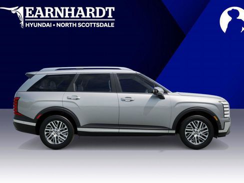 New 2026 Hyundai Palisade SEL FWD image 7