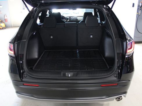 Used 2024 Honda HR-V Sport image 20