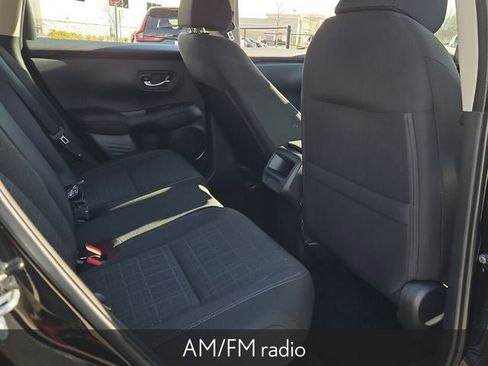 Certified 2025 Honda HR-V LX image 14