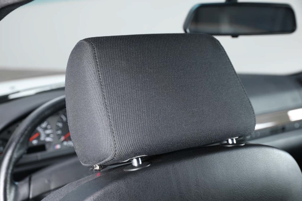 Used 1995 BMW M3 Coupe RWD image 77