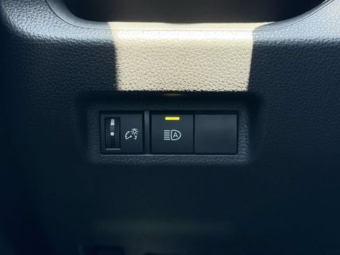 Used 2025 Toyota RAV4 LE AWD/4WD image 21
