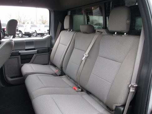 Used 2019 Ford F150 XLT w/ Equipment Group 302A Luxury image 20