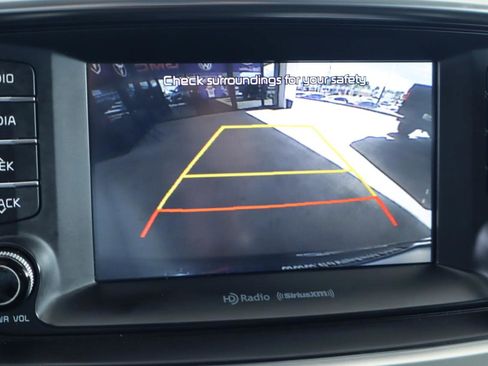 Used 2018 Kia Sorento EX FWD image 23