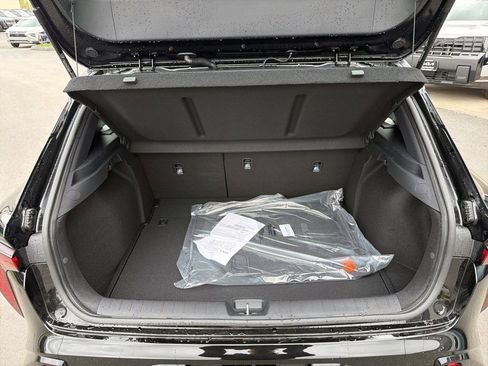 New 2026 Kia K4 GT-Line image 16