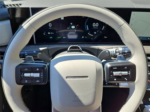 New 2026 Hyundai Santa Fe Calligraphy image 18